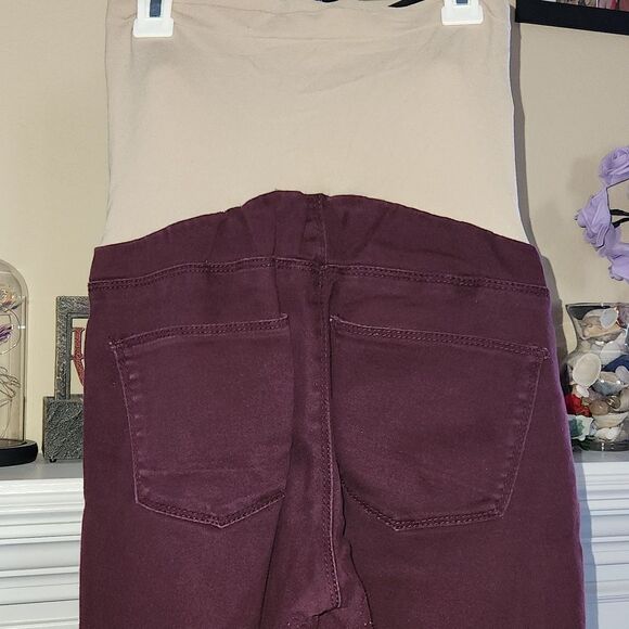 👶 Maternity Pants - Picture 4 of 5